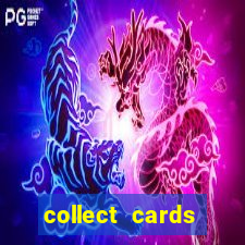 collect cards filmes pc